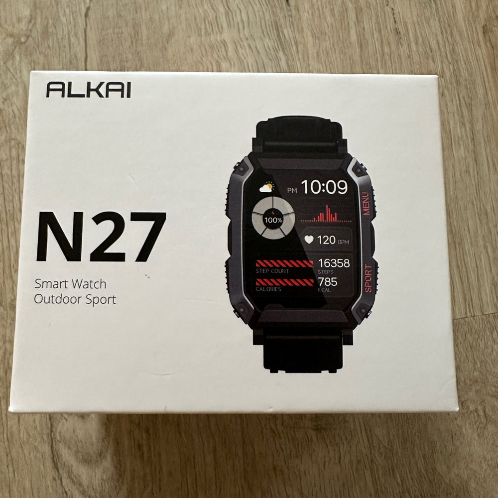 Smart Watch